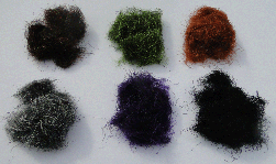 Beetle Dubbing - Fly Tying Dubbing - Fly Tyers Dungeon