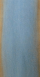 Big Game Hair GLOW Light Blue - Synthetic Fly Tying Hair