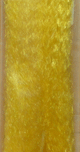 Big Game Hair Streamer Fly Tying Materials Yellow