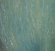 Big Game Dubbing - CLYDE Glacier Blue - Fly tying streamer dubbin