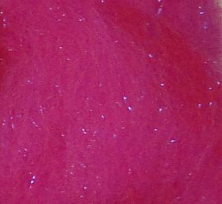 Big Game Dubbing - CLYDE Hot Pink - Streamer fly tying dubbing