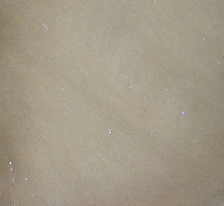 Big Game Dubbing - CLYDE Hot White - Streamer fly tying dubbing