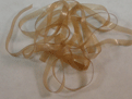 Baby Bug Back in Tan - Fly Tying Materials - Fly Tyers Dungeo