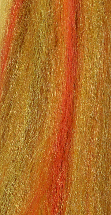 Congo Baitfish Blends Fly Tying Materials Fly Tyers Dungeon