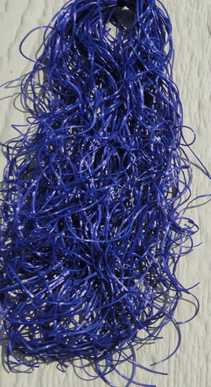 Bug Legs Fly Tying Legs for Dy Flies, Nymohs. Fly Tying Materials
