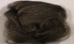 Bull Frawg Dubbing Fly Tying Material Fall Dun