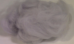 Bull Frawg Dubbing Fly Tying Material Light Blue Dun