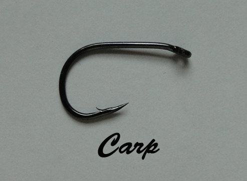 Big Game Hooks Carp Fly Tying Hook for Carp Fishin
