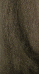 Crinkle Hair Dry Fly Wing Material Dun - Fly Tyers Dungeon