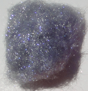 Czech Dubbing for Czech Nymohs, Suds and Sow Bugs Gray