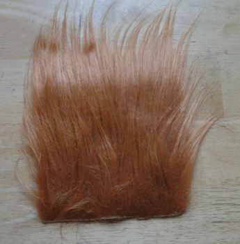 FTD Craft Fur Fly Tying Material - Fly Tyers Dungeon