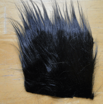 FTD Craft Fur Fly Tying Material - Fly Tyers Dungeon