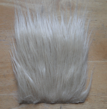 FTD Craft Fur Fly Tying Material - Fly Tyers Dungeon