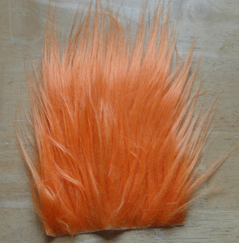 FTD Craft Fur Fly Tying Material - Fly Tyers Dungeon