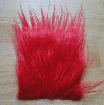 FTD Craft Fur Fly Tying Material - Fly Tyers Dungeon