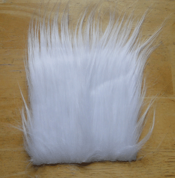FTD Craft Fur Fly Tying Material - Fly Tyers Dungeon