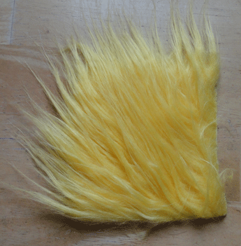 FTD Craft Fur Fly Tying Material - Fly Tyers Dungeon