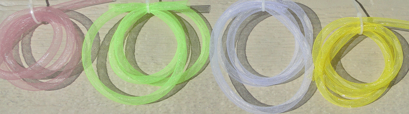 Flexi Fish Braid Fly Tying Cord