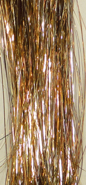 H2O Multi-Mix Flash - Fly Tying Materials - Natures Tan