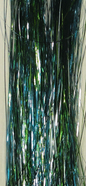 H2O Multi-Mix Flash - Fly Tying Materials - Needlefish