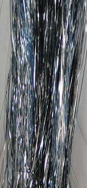H2O Flash Multi-Mix Colors Fly Tying Material Ocean Mist