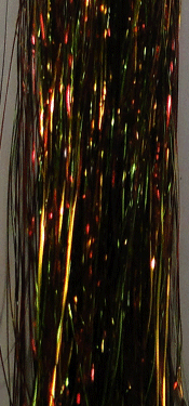 H2O Flash Multi-Mix Colors Fly Tying Material SunFish