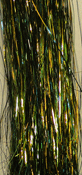 H2O Multi-Mix Flash - Fly Tying Material - The Frog