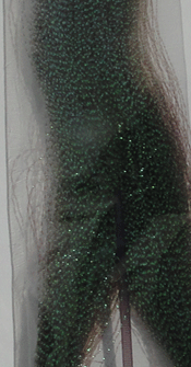 H2O Twist Pearl Tan - Fly Tying Materials