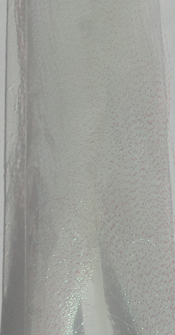H2O Twist Pearl - Fly Tying Materials