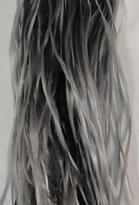 Hi Float Fibers Fly Tying Materials Dun