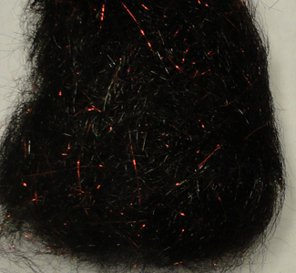 Leech Dubbing - Fly Tying Material Dubbing - Leech Fly Tying Material