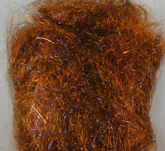 Leech Dubbing - Fly Tying Material Dubbing - Leech Fly Tying Material