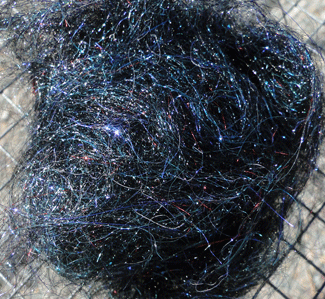 Leech Dubbing - Fly Tying Material Dubbing - Leech Fly Tying Material