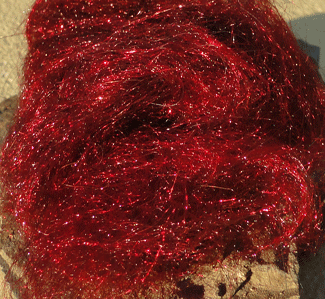 Leech Dubbing - Fly Tying Material Dubbing - Leech Fly Tying Material