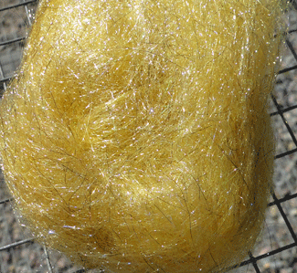 Leech Dubbing - Fly Tying Material Dubbing - Leech Fly Tying Material