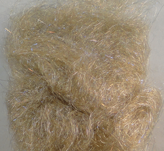Leech Dubbing - Fly Tying Material Dubbing - Leech Fly Tying Material