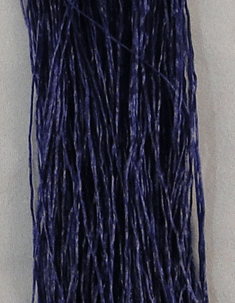 Medium Bug Legs  Fly Tying Material Purple