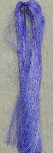 Micro Minnow Flash Very small fly tying tinsel - Purple