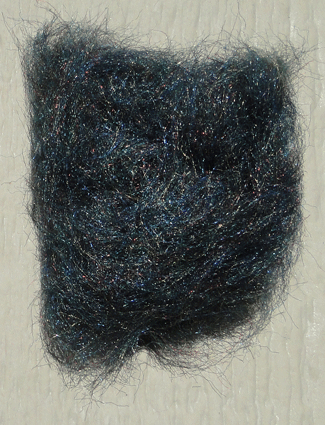 Mr. Pecaock Dubbing Fly Tying Dubbing Imitation Peacock