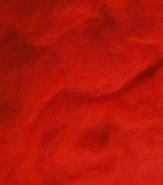 Micro Bug  Dub Dubbing - Fall Orange - Fly Tying Dubbing - Fly Tyers Dungeo