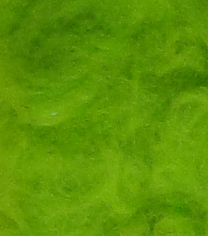 Micro Bug  Dub Dubbing - Lime Caddis - Fly Tying Dubbing - Fly Tyers Dungeo