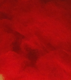 Micro Bug  Dub Dubbing - Midge Red - Fly Tying Dubbing - Fly Tyers Dungeo