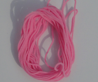 Super Chenille, Ultra Chenille - Hot Pink
