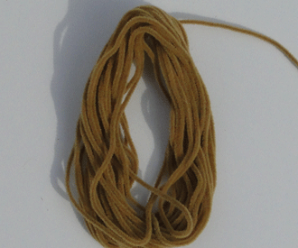 Super Chenille, Ultra Chenille - Tan