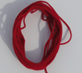 Super Chenille, Ultra Chenille - Worm Red