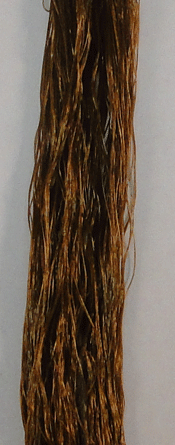 Mini Bug Legs Fly Tying Material Bown