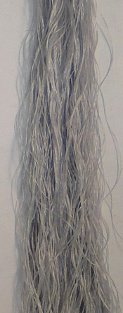 Mini Bug Legs Fly Tying Material Dun