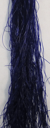 Mini Bug Legs Fly Tying Material Purple