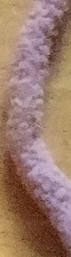 Mop Chenille Light Purple