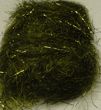 NK Dubbing - Long Fiber Tinsel Streamer Dubbing - Fly Tyers Dungeo